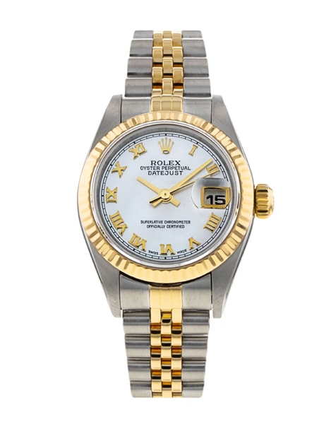 Rolex Datejust Lady 79173